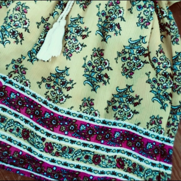 2/$20 Speechless brand Girl’s Romper ☀️ - Picture 2 of 7